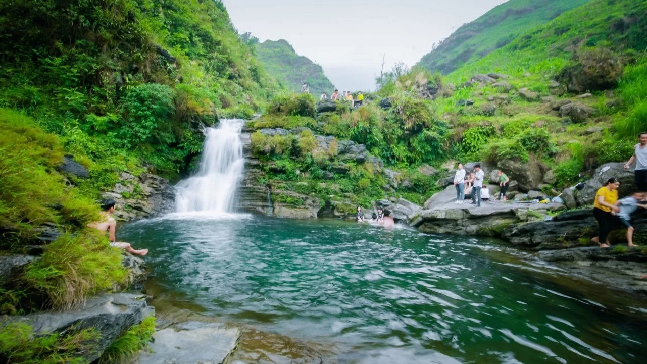 Hanoi & Ha Giang – 5 Days / 4 Nights