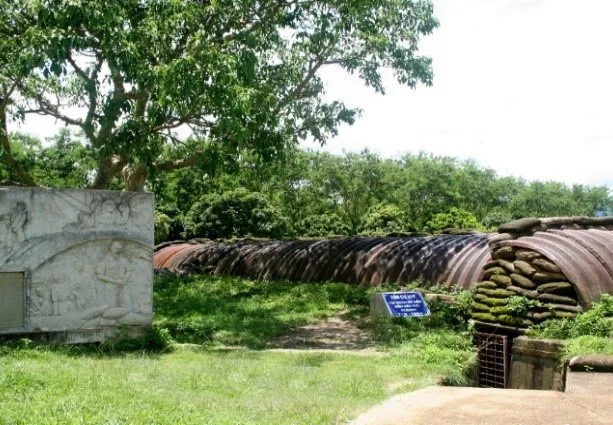 Dien Bien History & Culture Tour 3