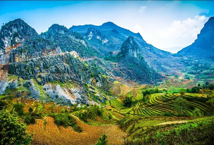 Ha Giang by Private Car – 4 Days / 4 Nights