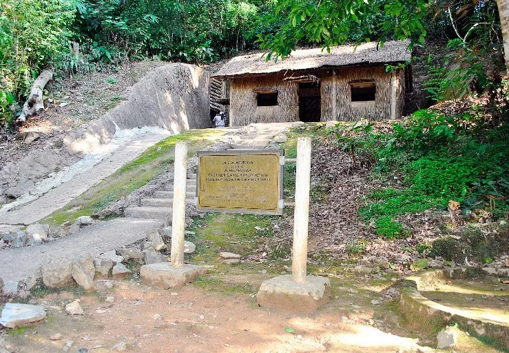 Dien Bien History & Culture Discovery Tour