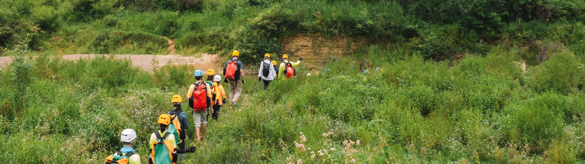 Tu Lan Family Experience (1 Day)