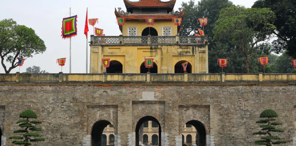 Vietnam Getaway in The North and South | Classic Tour - 07 Days