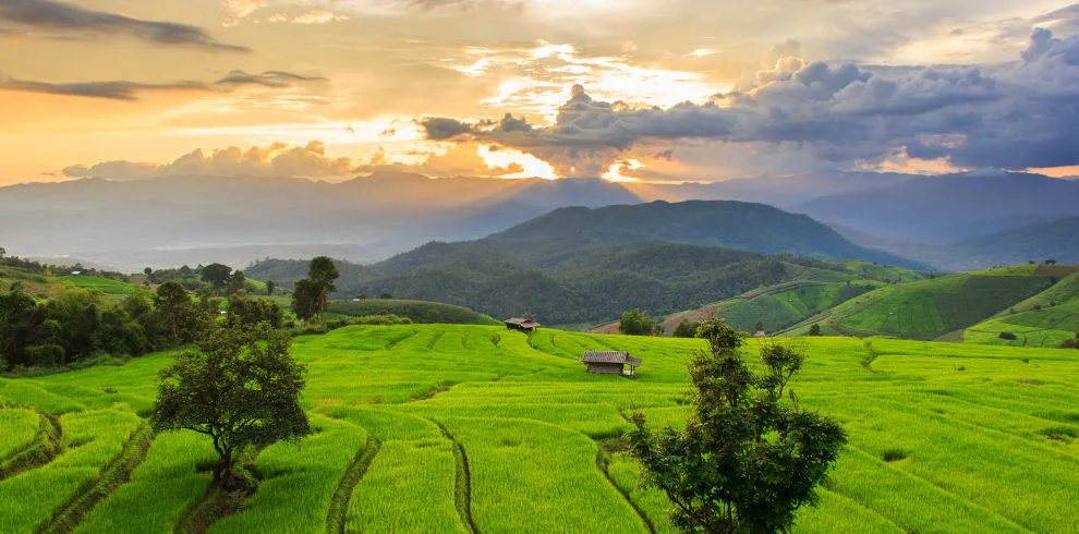 Visit Mai Chau - Explore Pu Luong