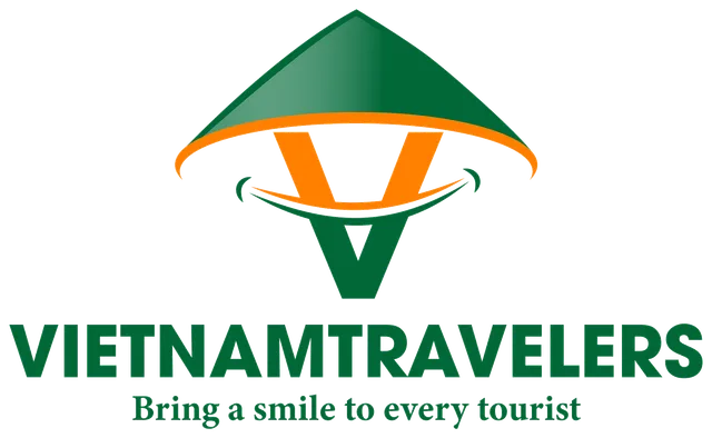 Vietnam Travelers logo