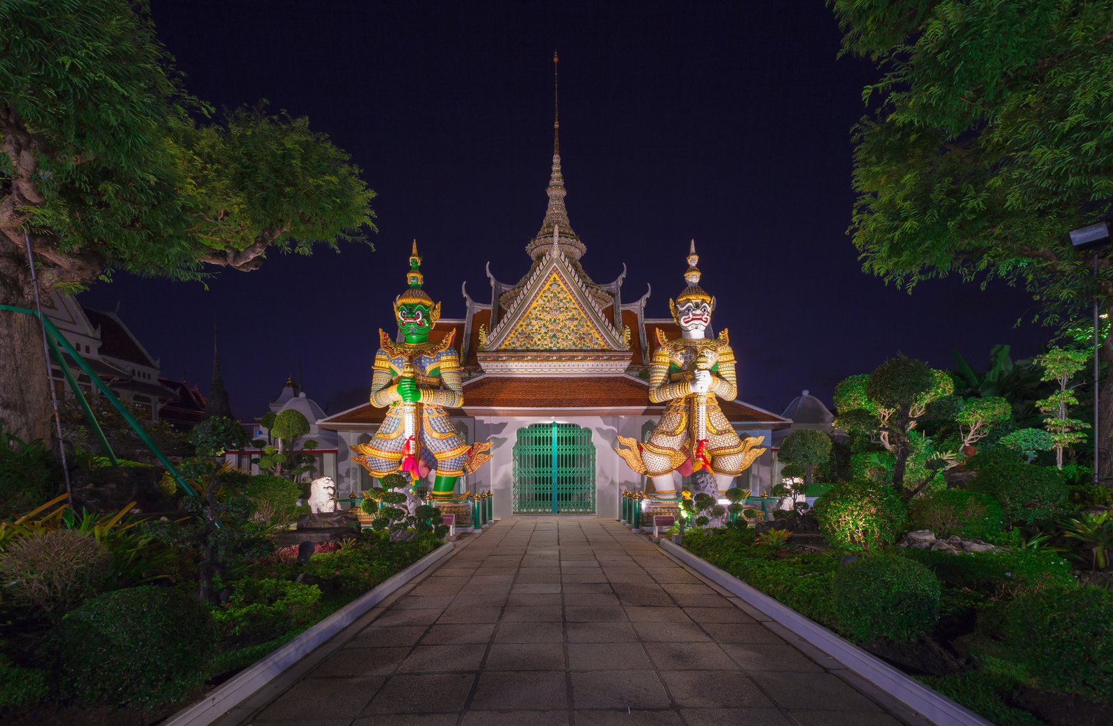 How to Plan a First Trip to Thailand in 7 Steps