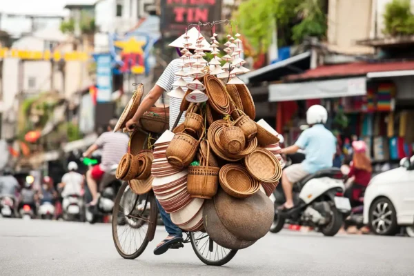 Top 10 Things to Do in Hanoi Old Quarter