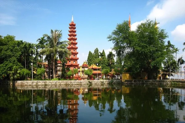 The best time to visit