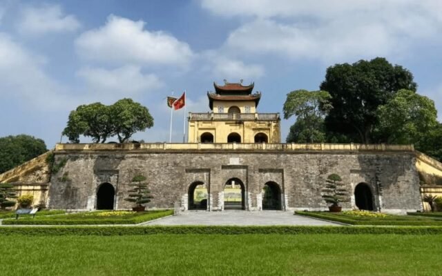 Best time to visit