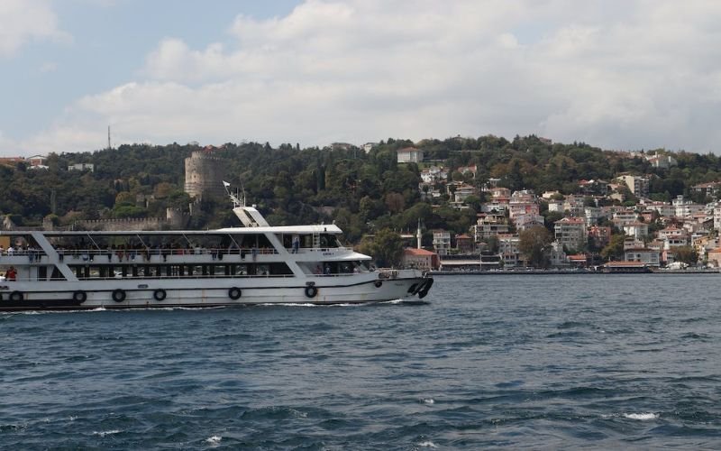 The Alisa Cruise