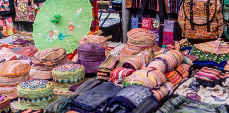Sapa Bac Ha