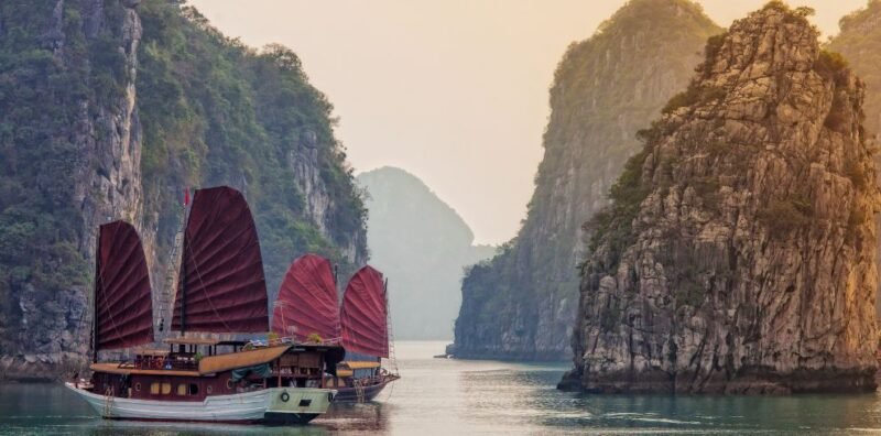 Vịnh Hạ Long