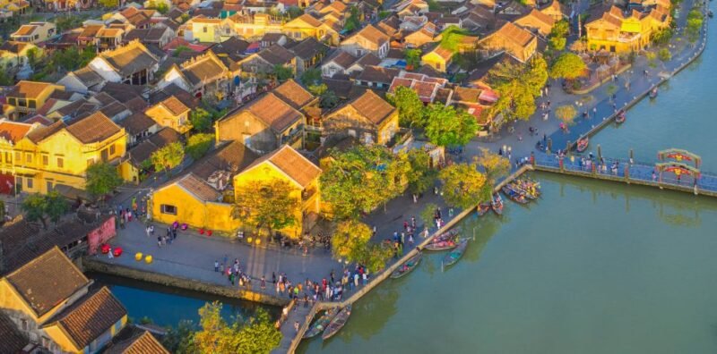 Hoi an