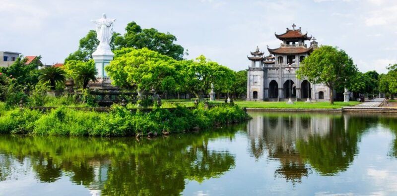Ninh Binh