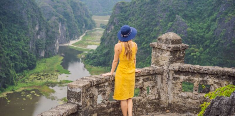 Ninh Binh