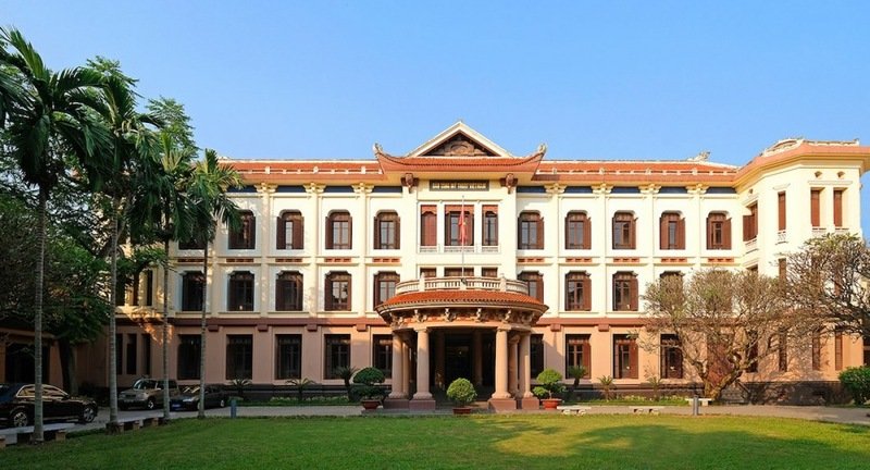 2 Days in Hanoi