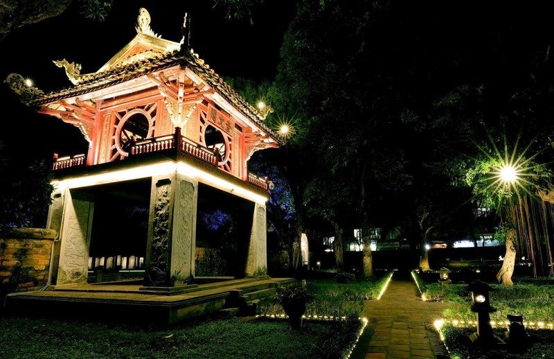 2 Days in Hanoi