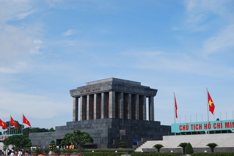 2 Days in Hanoi