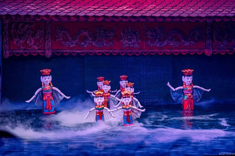 2 Days in Hanoi