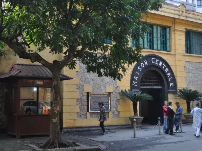 2 Days in Hanoi