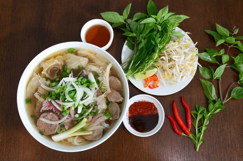 Best Hanoi Street Food Tour