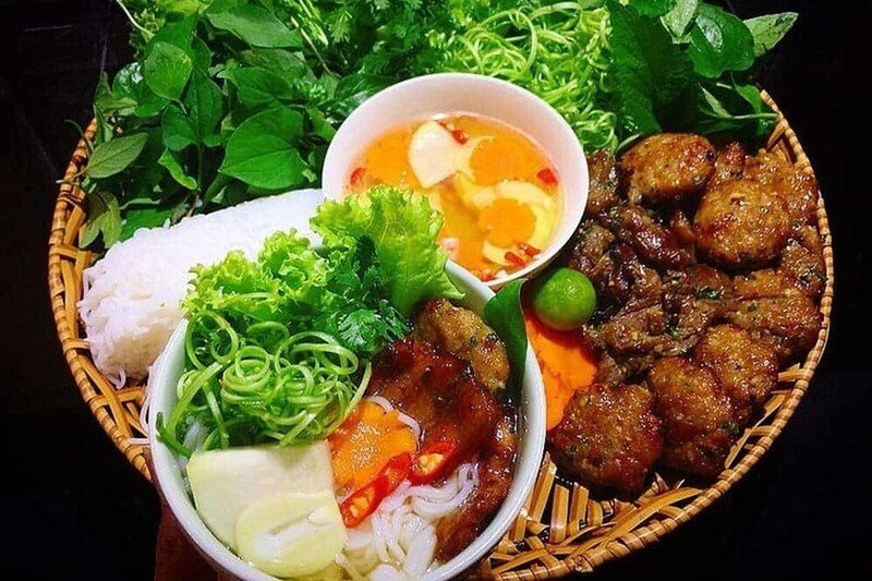 Best Hanoi Street Food Tour