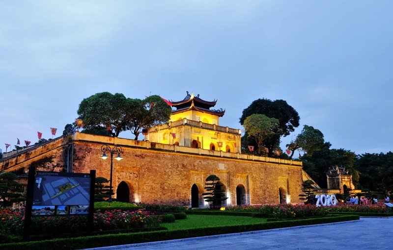 Best Place to Go in Hanoi