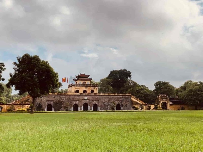 Best Place to Go in Hanoi