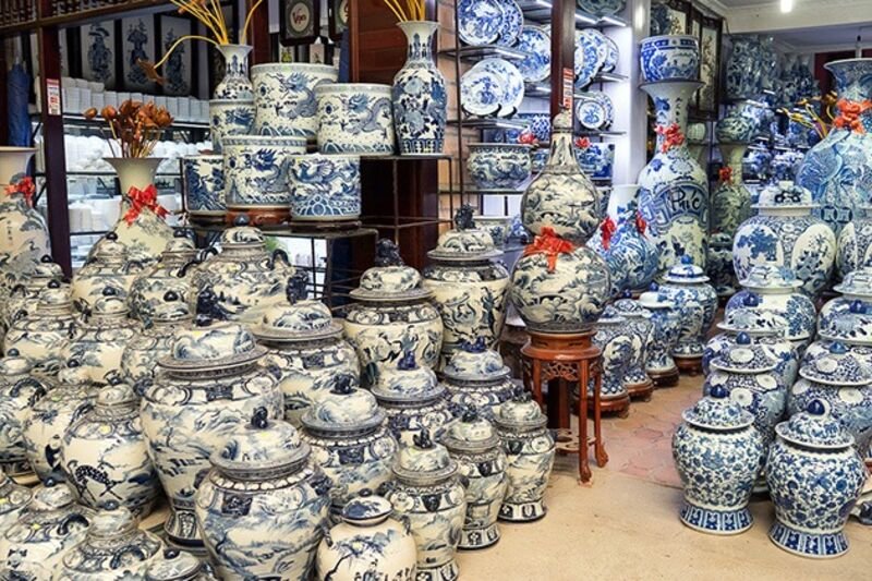 Best Place to Go in Hanoi