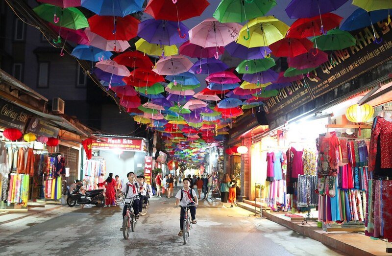 Best Place to Go in Hanoi