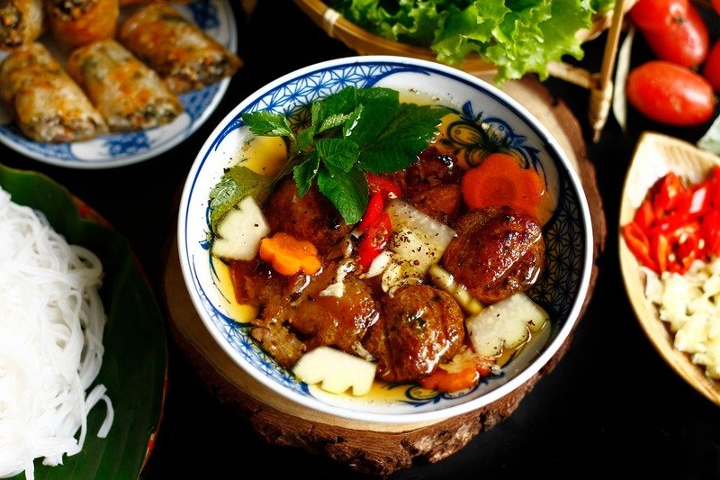 Best Place to Go in Hanoi