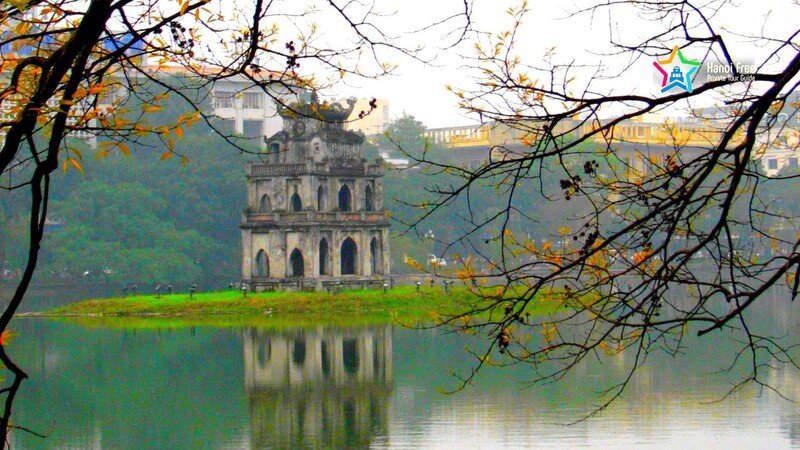 Best Place to Go in Hanoi