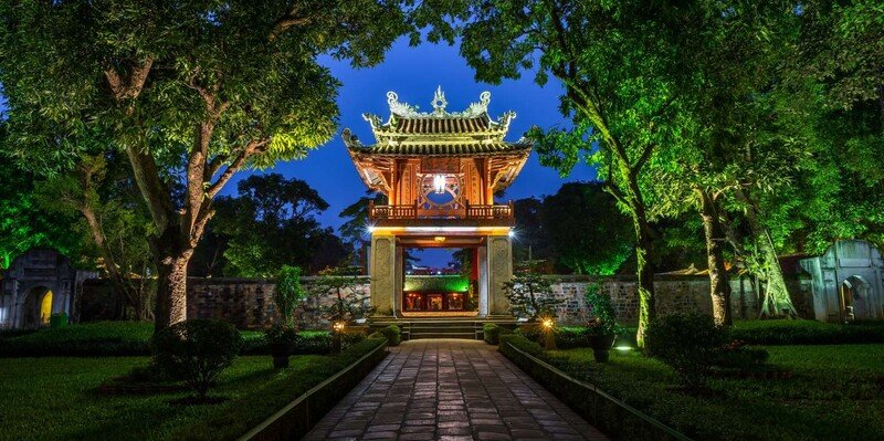 Best Place to Go in Hanoi