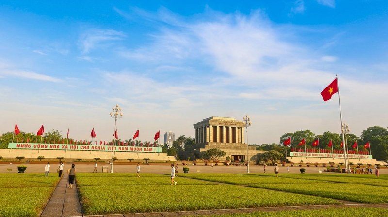 Best Place to Go in Hanoi
