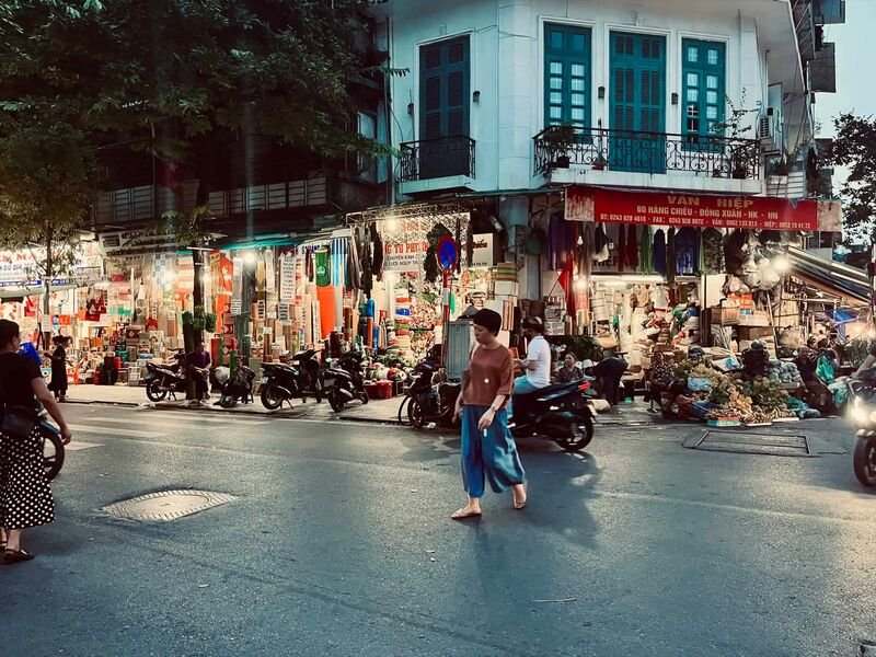Best Place to Go in Hanoi