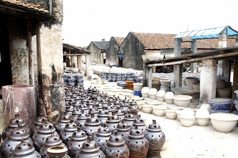 Ceramic Village Hanoi