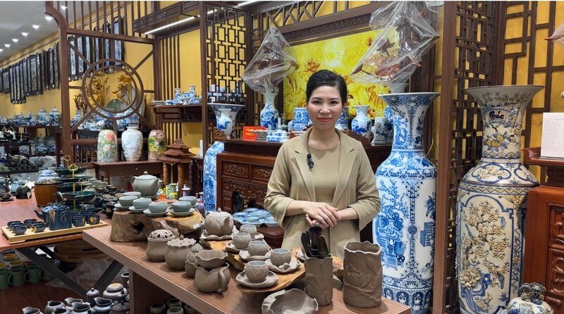 Ceramic Village Hanoi