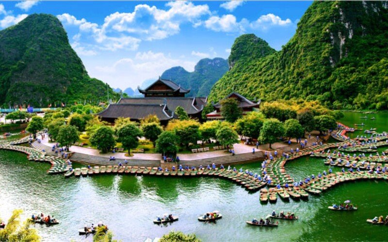Day Trips from Hanoi