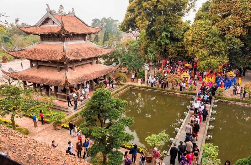 Day Trips from Hanoi