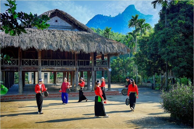 Day Trips from Hanoi