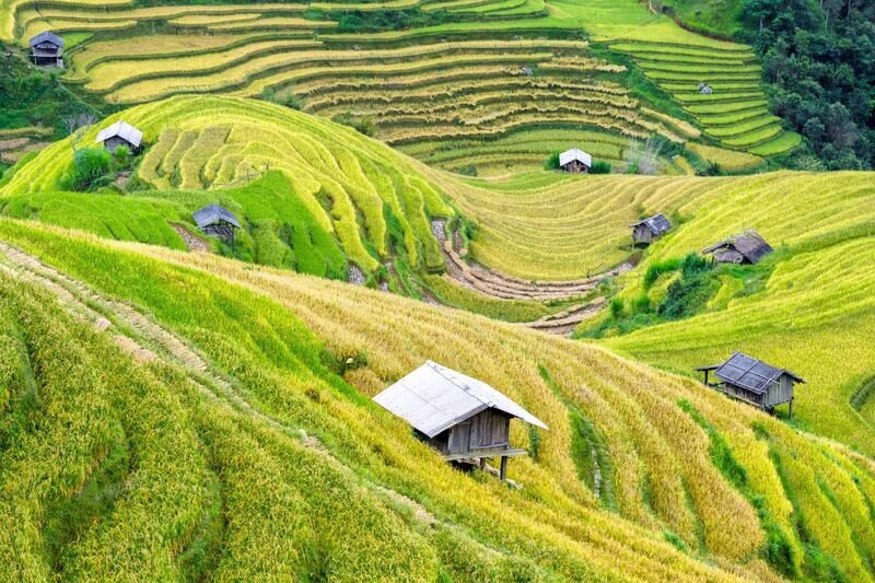 Day Trips from Hanoi