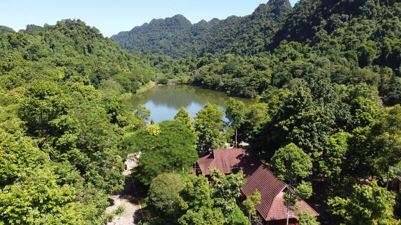 Day Trips from Hanoi