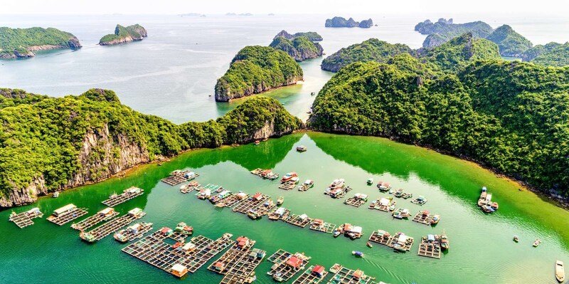 Day Trips from Hanoi
