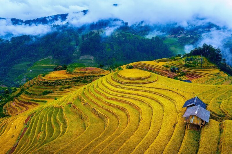 Day Trips from Hanoi