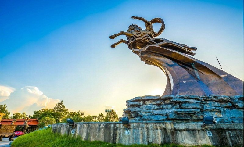 Day Trips from Hanoi