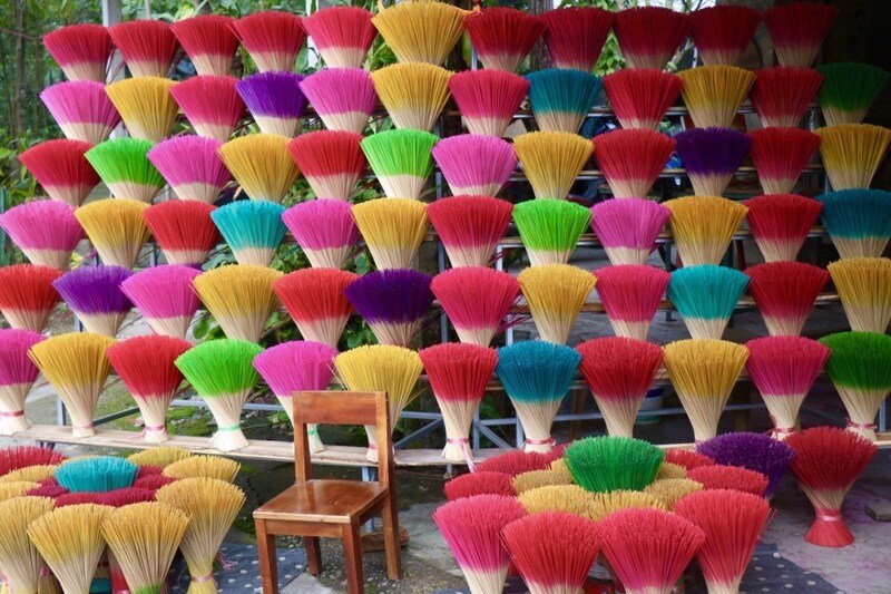 Day Trips from Hanoi