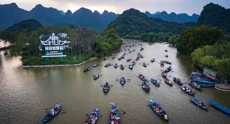 Day Trips from Hanoi