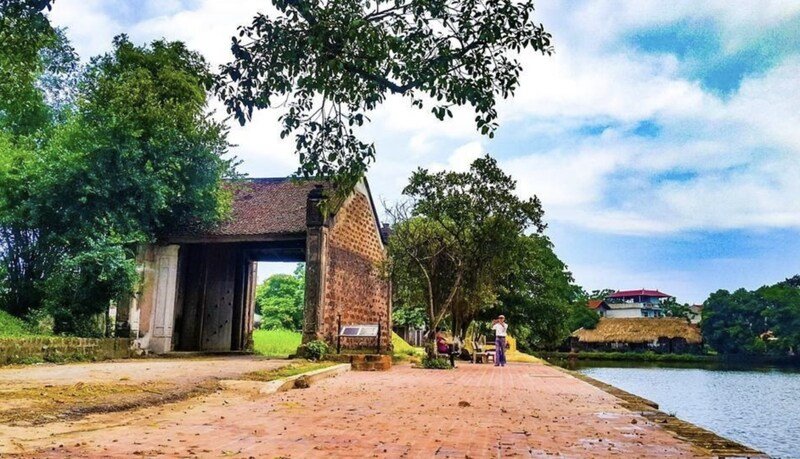 Day Trips from Hanoi