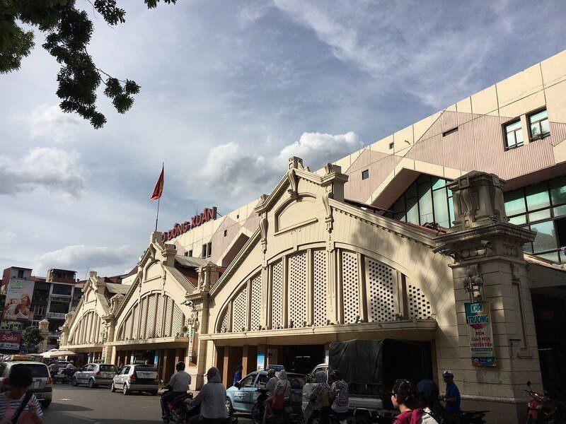 Freetour Hanoi