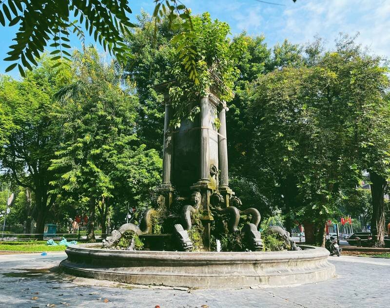 Freetour Hanoi