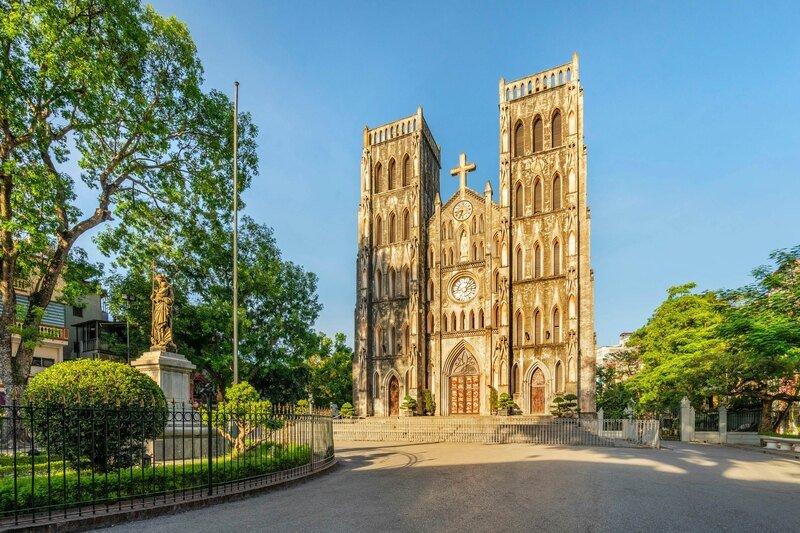 Freetour Hanoi